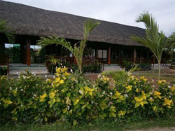 Ashiya-na Resort