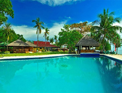 Balicasag Island Dive Resort Bohol