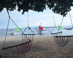Bita-Ug Beach Resort Bohol