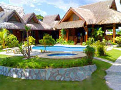 Bita-Ug Beach Resort Bohol