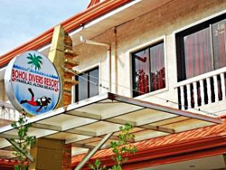 Bohol Divers Resort Bohol