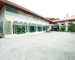 Bohol La Roca Hotel Bohol