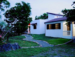 Casa Amihan Bohol