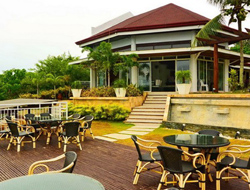 Casa Filomena Hotel Bohol