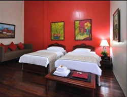 Casa Genaro Hotel Bohol