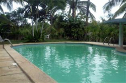 Casa Nova Garden Apartments Bohol