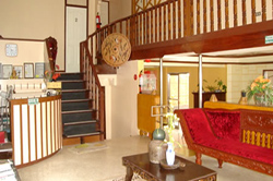 Casa Reyfrancis Pension House Bohol