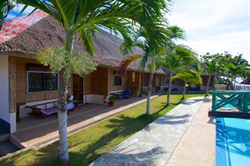 Cliffside Resort Bohol