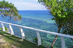 Cliffside Resort Bohol
