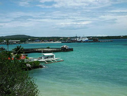 Coralandia Resort