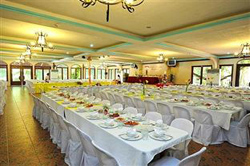Dao Diamond Hotel and Restaurant Bohol