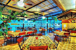 Dao Diamond Hotel and Restaurant Bohol