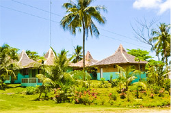 Dapdap Beach Resort