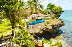 Dapdap Beach Resort
