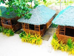 Dumaluan Beach Resort Bohol