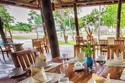 East Coast White Sand Resort Bohol