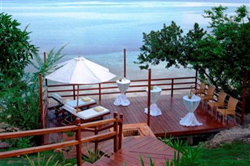 Eskaya Beach Resort and Spa Bohol