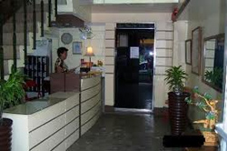 Gie Gardens Hotel Bohol