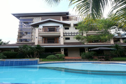 Grand Luis Mountain Resort and Conference Center Bohol