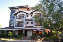 Grand Luis Mountain Resort and Conference Center Bohol
