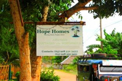 Hope Homes Resort Bohol