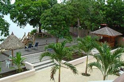 Isla Hayahay Beach Resort and Restaurant Bohol