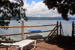 Isla Hayahay Beach Resort and Restaurant Bohol