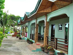 Isola Bella Beach Resort Bohol