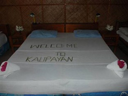Kalipayan Beach Resort and Atlantis Dive Center Bohol