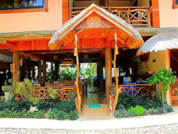 Kaylaa Beach Resort Bohol