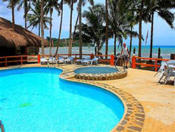 Kaylaa Beach Resort Bohol