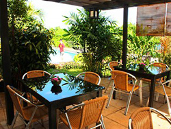 La Pernela Beachfront Resort Bohol