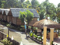 La Petra Beach Resort Bohol