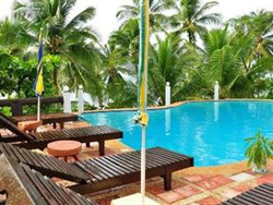 La Petra Beach Resort Bohol