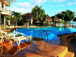 Linaw Beach Resort and Restaurant Bohol