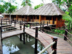 Loboc River Resort Bohol