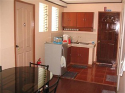 Marcelina's Guesthouse Bohol