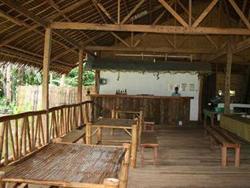 Nipa Hut Village Bohol
