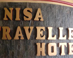 Nisa Travellers Inn