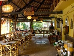Oasis Resort Bohol