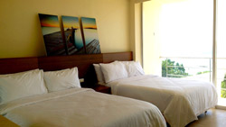 Ocean Suites Hotel