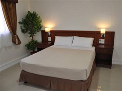 Olivia Resort Bohol