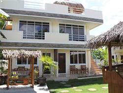 Palms Cove Resort Bohol
