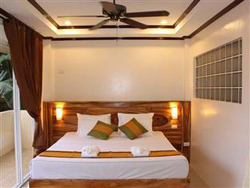 Palms Cove Resort Bohol