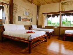Pamilacan Island Paradise Hotel Bohol