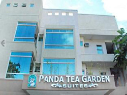 Panda Tea Garden Suites Bohol