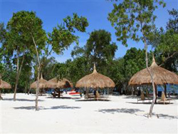 Panglao Bluewater Beach Resort Bohol
