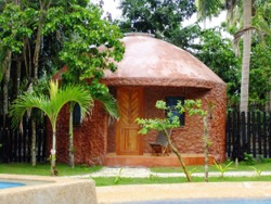 Panglao Chocolate Hills Resort Bohol