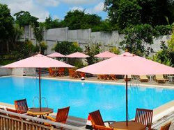 Panglao Island Nature Resort and Spa Bohol