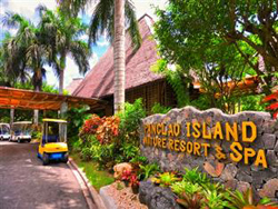Panglao Island Nature Resort and Spa Bohol